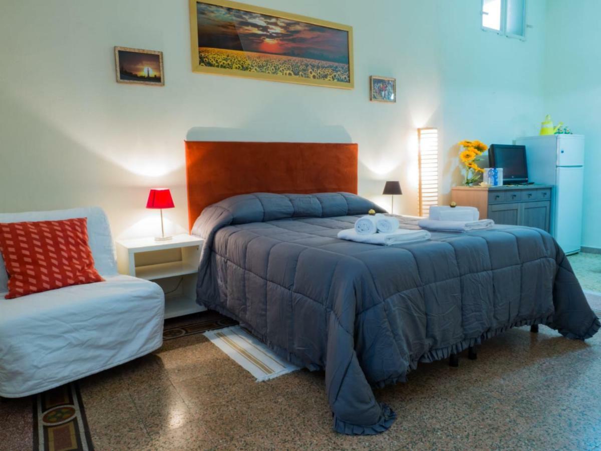 San Martino House By Francigenaapartments Sienne Extérieur photo